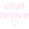 chat_revive