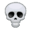 iphone_skull