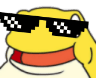 chubbygeroswag
