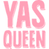 yasqueen