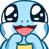 SquirtleJoy