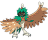 decidueye