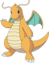 dragonite