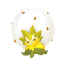 Eldegoss