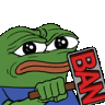 pepe_ban