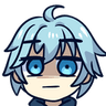 genshin_chongyunstare