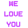 EP_PUR_weloveyou