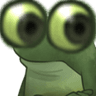 dnro_frogshocked