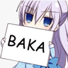 BAKA