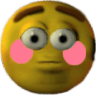 flushedd