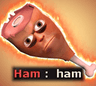 ham