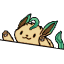 DEN_BongoLeafeon