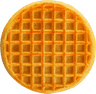 Food_Waffle