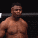 Ngannou_shutup