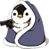 penguinblanket
