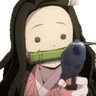 Nezuko_Gun