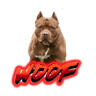 Woof