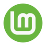 Linux_Mint_logo_without_wordmark