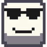 4943pixelemojisunglasses