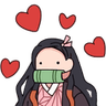 Nezuko_Love