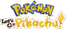 PokemonLetsGoPikachu