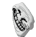 trollfacespin