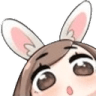 bunny_peek