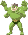 machamp