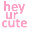 abc_hey_your_cute