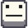 1591pixelemojineutralface