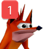 Pinged_Crash_Bandicoot