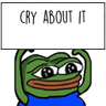 pepe_cry_about_it