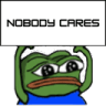 pepe_nobody_cares