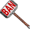 BanHammer