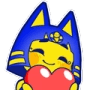 ankhaheart