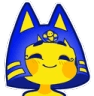 ankhasmile