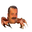 Kekcrab