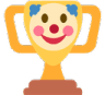 clowntrophy