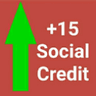 15socialcredits