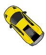 5367_YellowLamborghini