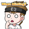 WhenMinting