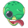TONGUEANDBLINK