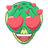 HEARTEYES
