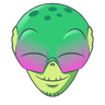 BLUSHED