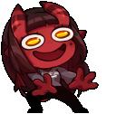 MeruSpooky