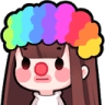clowngirl