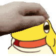 PetTheGero