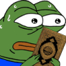 pepe_holding_Quran