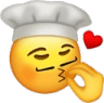 chefkiss