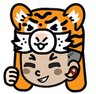 loki_tiger_on_fire